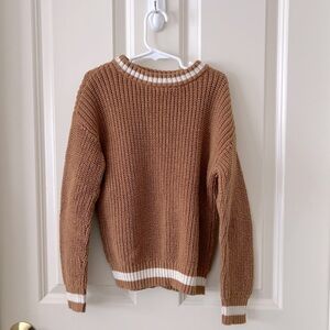 Little Co. Sweater